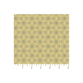 Fabric, Kyoto Garden Sashiko - 23277-12